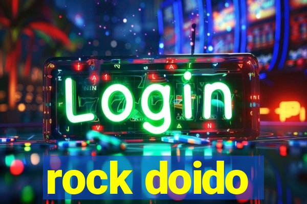 rock doido